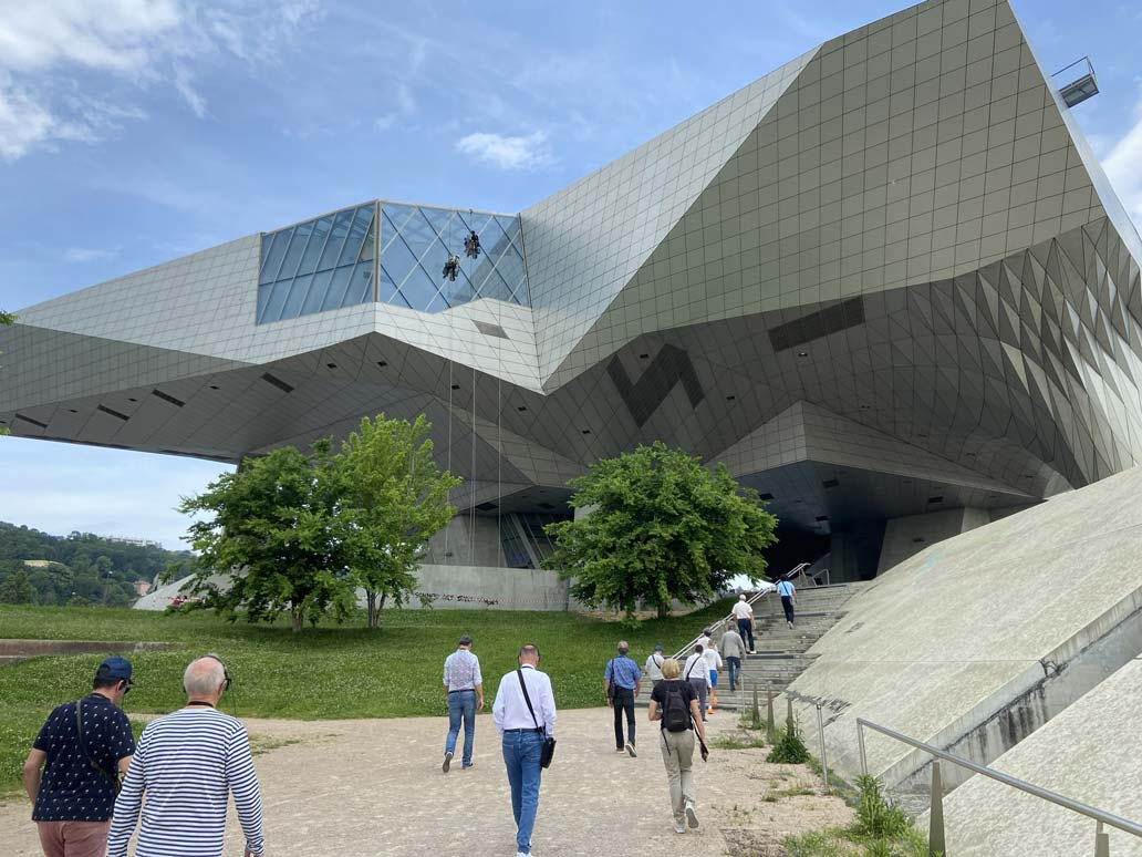 Vous avez du Castor ? Rejoignez le Cercle des actionnaires salariés !